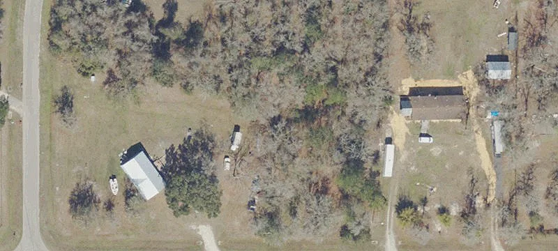 One Acre Homesite Opportunity