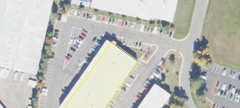 Manassas Industrial Space Available