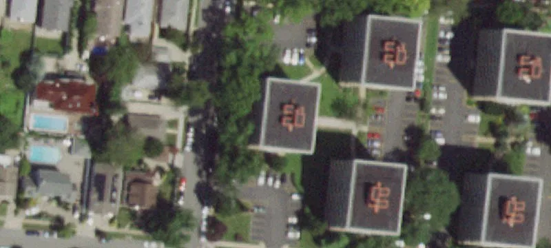 East Flushing Corner Property For Sale