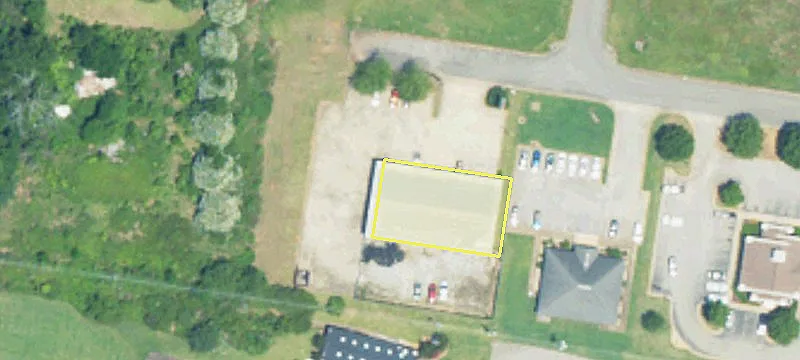 Auto Service Facility For Rent