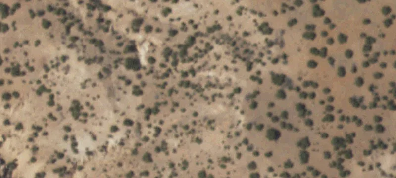 Santa Fe Summit Homesite