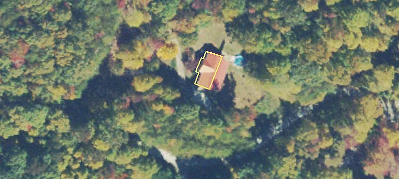 Land in North Georgia