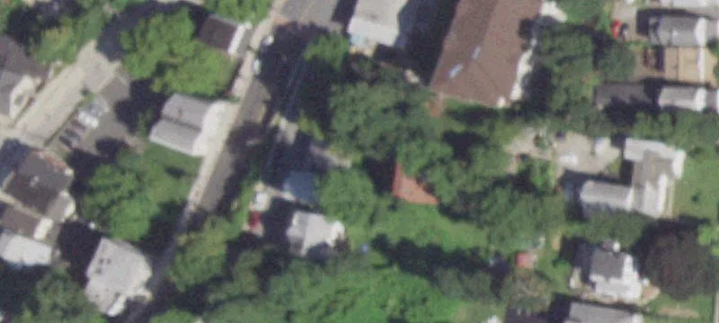 Vacant Parcel in Ossining Area