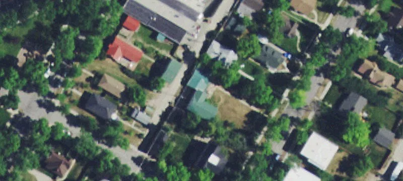 R-3 Zoned Lot with Development Potential