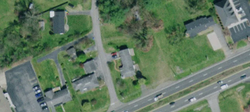 Highly Visible Commercial Land