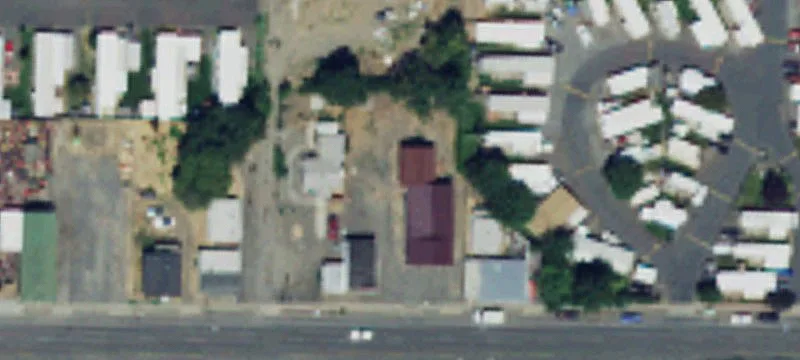 Commercial Property on Fruitvale Blvd