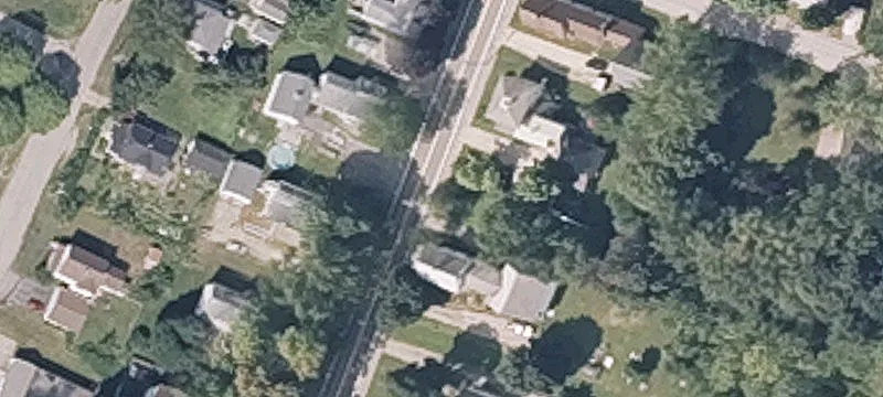 Updated Two-Unit Lisbon Property