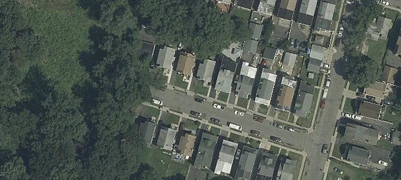 Updated Two-Family Home