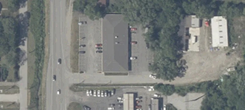 Vacant Unit on Taft Street