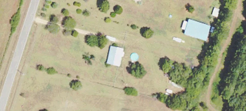 Big Level Land For Sale