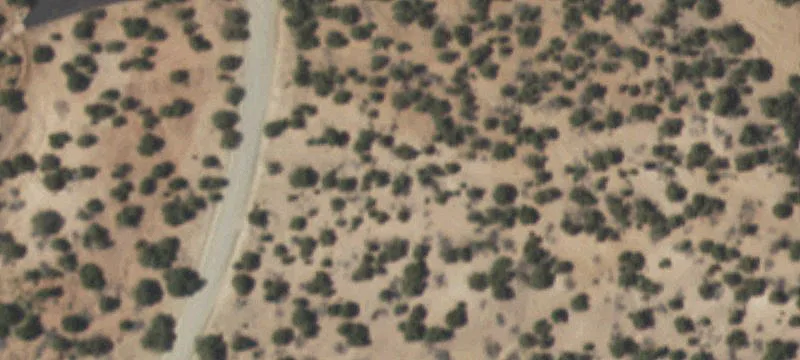 Santa Fe Estate Lot