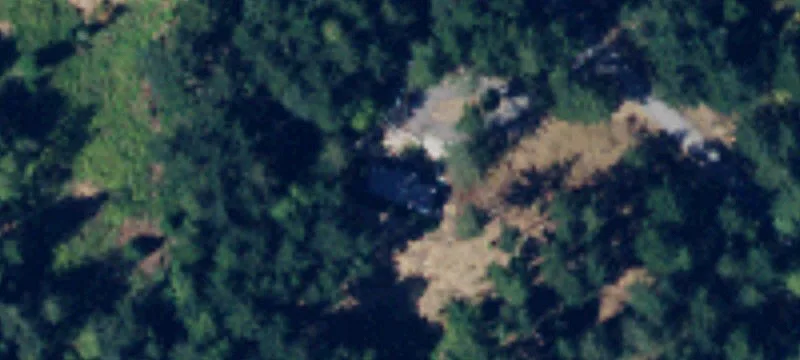 View Lot in Vusario