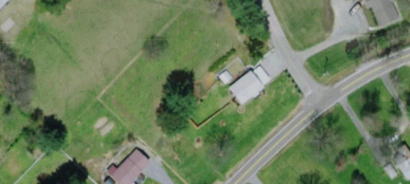 33.26 Acres in Greene County