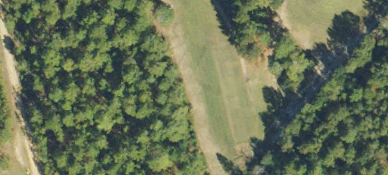 Land in Wanee Lakes Golf