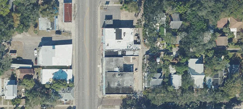 Renovated Retail Space Available