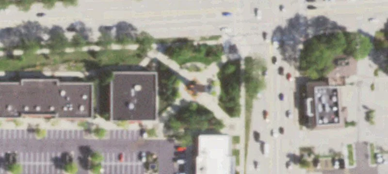 Schaumburg Land for Development