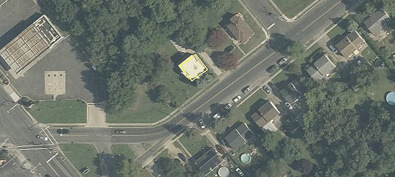 Lawnside Duplex Near White Horse Pike