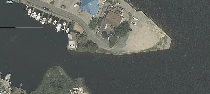 Waterfront Redevelopment Opportunity in Pine Beach