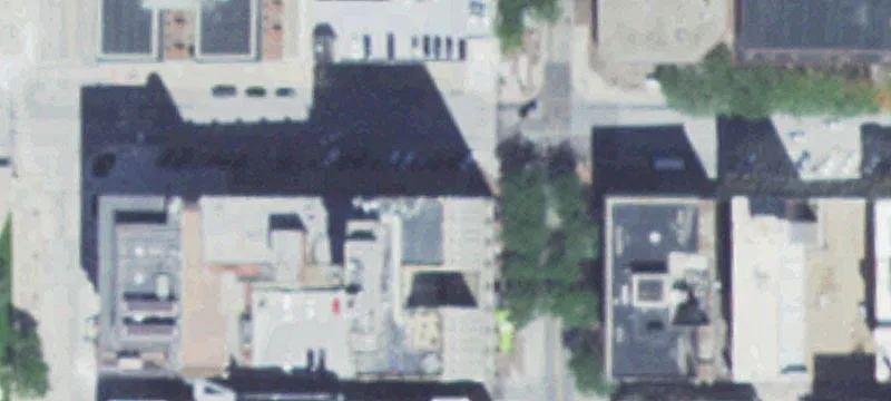 Downtown Omaha Office Suites