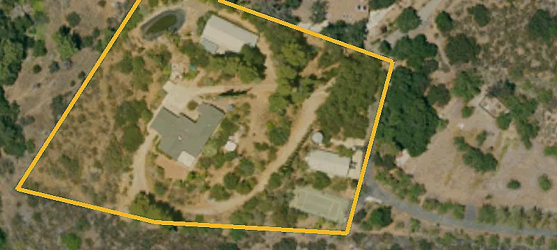 El Cariso View Pad