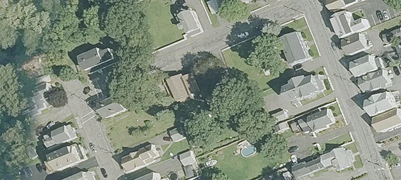 Well-Maintained Taunton Three-Family Property
