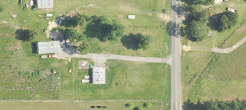 Undeveloped Commercial Land For Sale