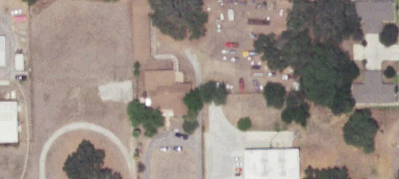 Pleasanton Retail Space For Sale