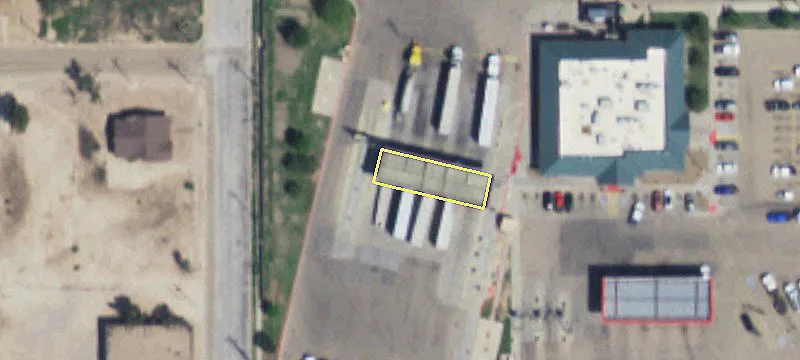Lubbock Commercial Land Opportunity