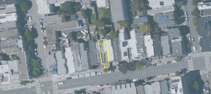 Lower Haight Multifamily Investment