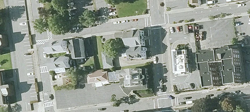 New Bedford Multifamily Investment Opportunity