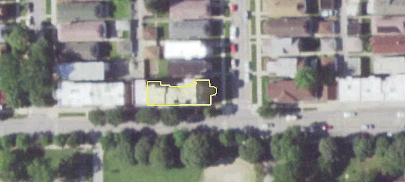 Auburn Gresham Multifamily Value-Add Opportunity