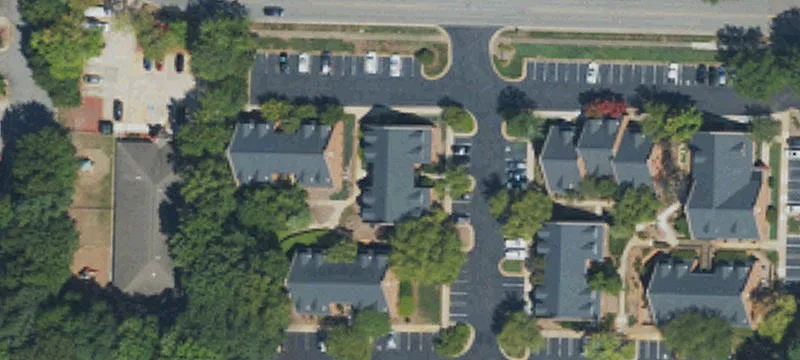 Updated Office Condo in Cary