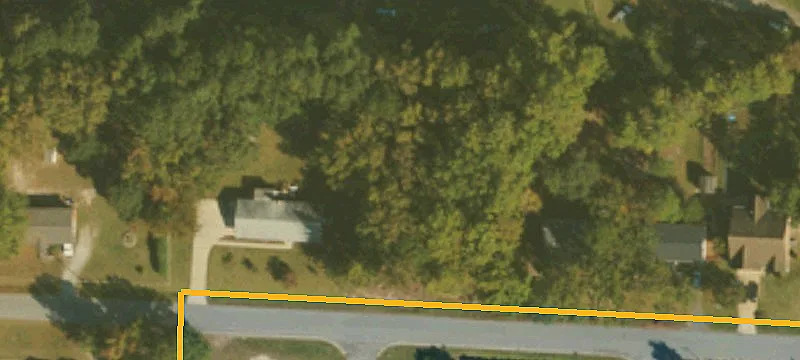 Land Lot in Quiet Neighborhood