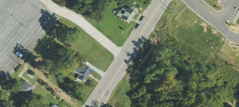 Roxboro Vacant Lot Opportunity