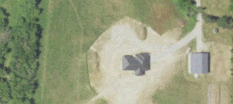 Large Land Footprint Available