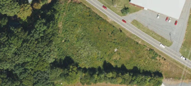 Prime Commercial Land Opportunity