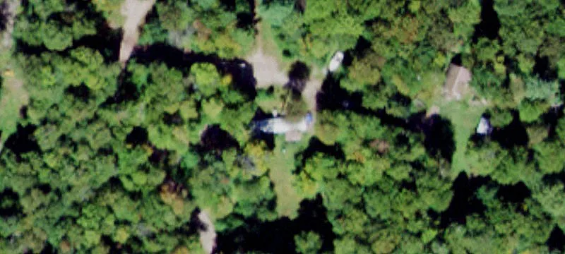 Grahamsville Land with Mobile Home