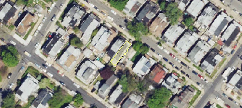 Residential Multifamily Property For Sale
