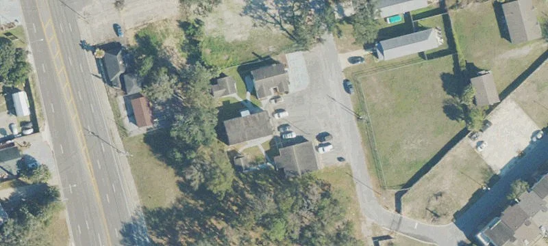 Pensacola Office Space for Rent