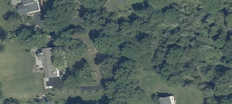 Residential Land in Established Neighborhood