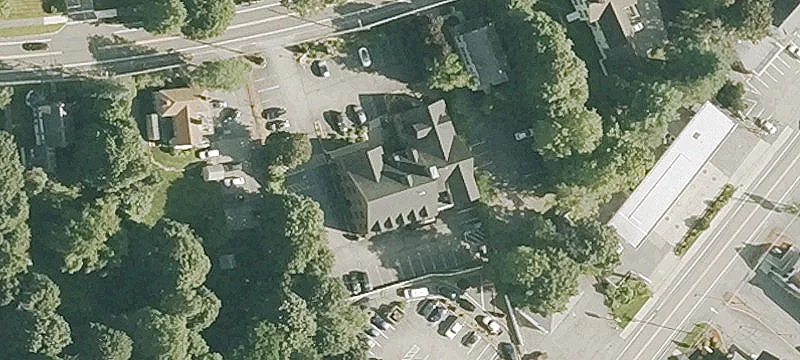 Shrewsbury Professional/Medical Office Space