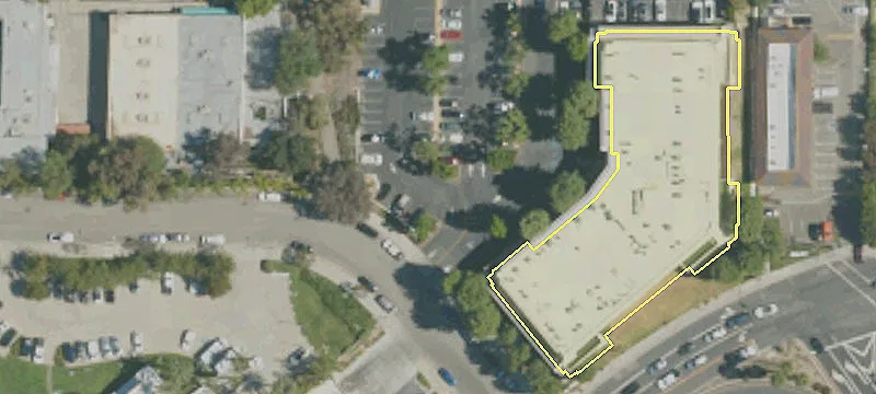 Calabasas Office Space For Rent