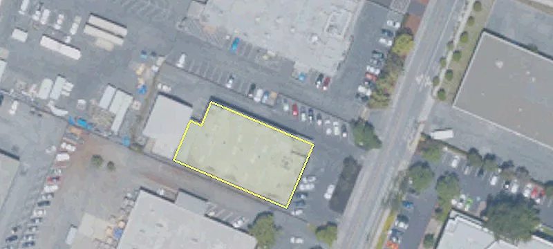 Versatile Flex Space Available