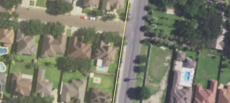 Development Land at Taylor Road