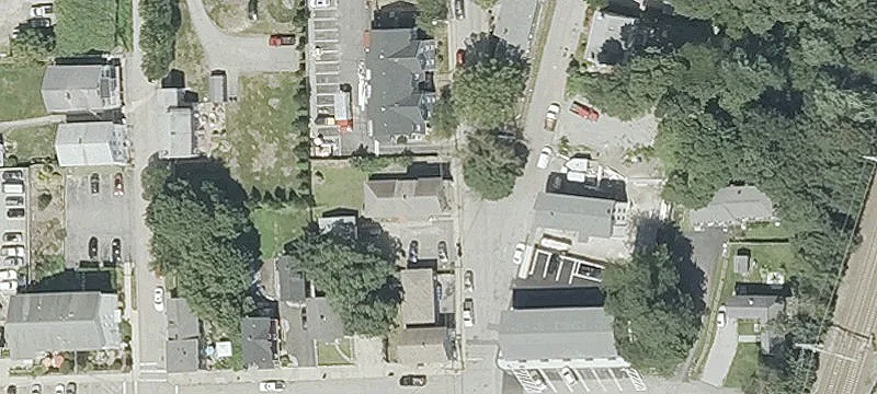 Historic Tavern with Apartment Income