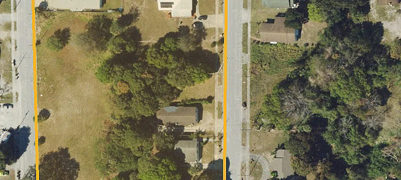Fort Pierce Vacant Lot Opportunity
