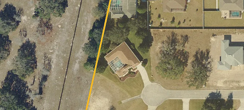 Residential Lot in Orchard Park