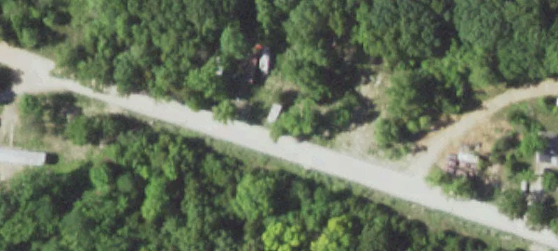 Land Bordering Fort Leonard Wood