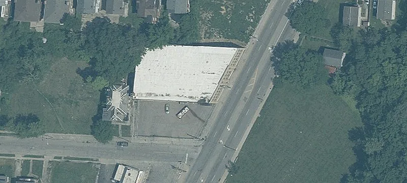 Warehouse Facility on Reading Road