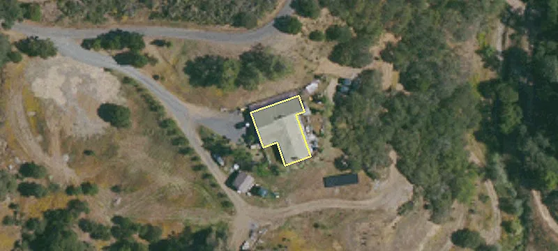 40-Acre Wine Country Estate